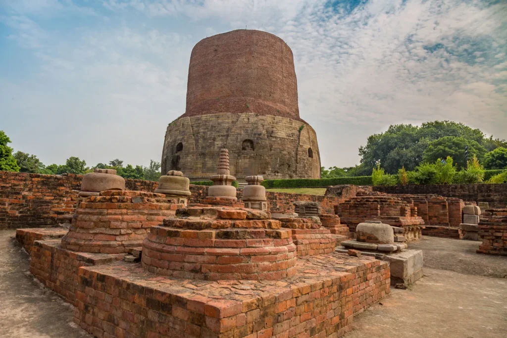 Varanasi- Sarnath | Tour Packages in Varanasi