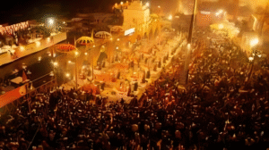 Best time to visit Varanasi