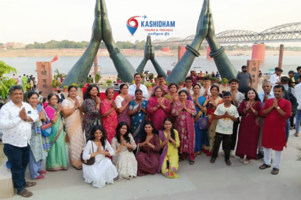 Affordable Boat Booking in Varanasi