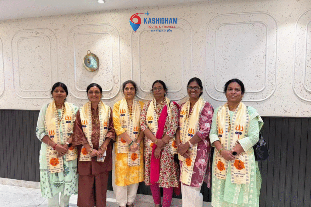 Things to Know Before Hiring a Tour Guide in Varanasi for Temple Tours