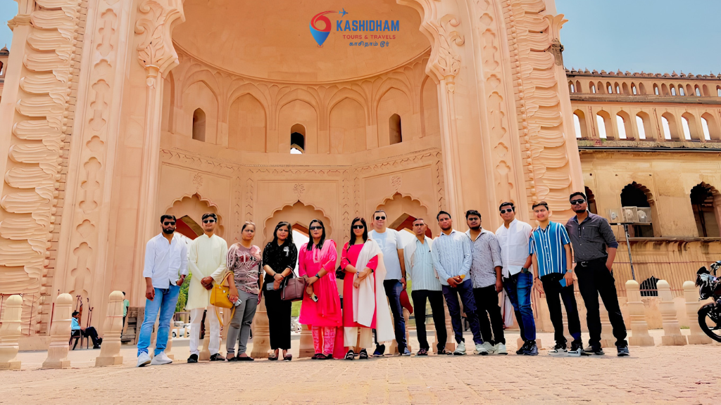 Top 7 Travel Agencies for Family Tour Packages of Varanasi