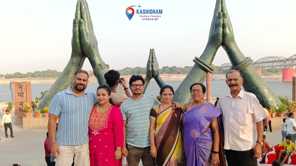 Varanasi Tour Guide