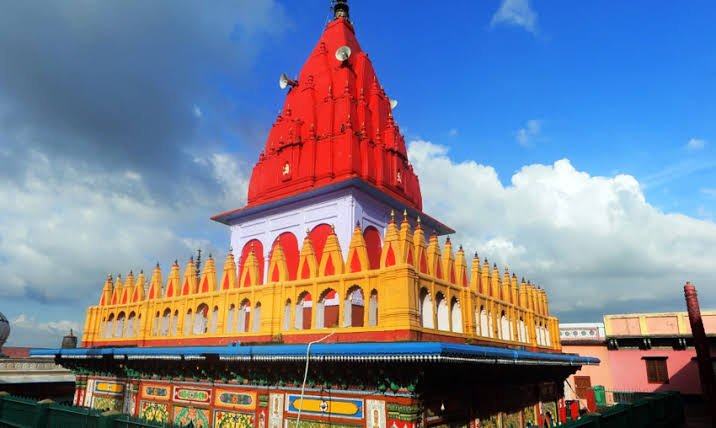 Hanuman Garhi Ayodhya Tour Package