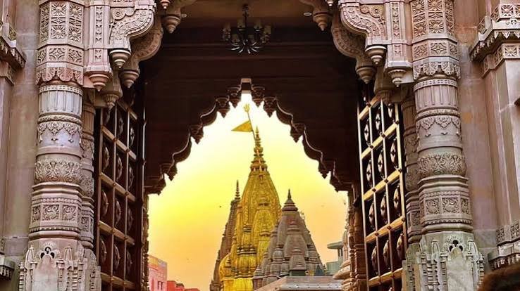 Varanasi Ayodhya Tour Package